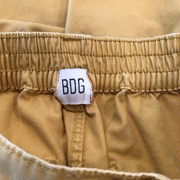 BDG High Rise Carpenter Painter's Pants size S - Picture 5 of 7